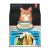 Oven-baked Tradition CAT Fresh Fish {Adult} 大西洋白魚 成貓糧 10lb (橙貓藍包) (EXP: 8月/2027)